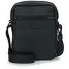 Handtasje HUGO Quantic_NS Zip Zwart