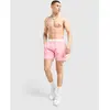 BOSS Starfish Swim Shorts - Rose, Rose XL