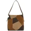 Tamaris Sac à épaule marron pour femme - TAS Gilda Beutel M 318109