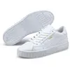Puma Cali Star Wit - Dames Sneaker - 380176 01 - Maat 36