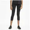 PUMA Collants moulants taille haute pour femme Train Favorite Forever