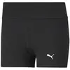 "PUMA Train Favorite 3"" Short Tight Dames Sportbroek - Zwart - Maat L"