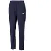 Puma Teamrise Presentatiebroek Heren - Marine | Maat: M