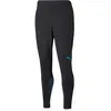 Pantalon Puma Om Training 2021-22 noir homme
