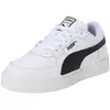 PUMA Ca Pro Classic Baskets unisexes pour adulte, blanc, 39 EU