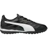 Puma, Femmes, Chaussures de football, KING Pro 21 TT-106552 (38), Noir