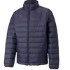 Puma, Garçons, Veste, Teamliga Light Jacket Jr (128), Bleu, 128