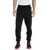 Pantalon Puma Bmw Motorsport noir / bleu homme
