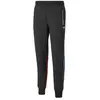 Pantalon Puma Bmw Motorsport noir / bleu homme