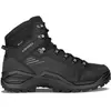 LOWA RENEGADE EVO GTX MID mannen wandelschoenen outdoor Goretex zwart