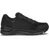 Lowa Renegade Evo Gore-tex® Mid Brede Wandelschoenen Zwart EU 46 Man