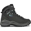 Lowa Renegade Evo GTX Mid Wide Wandelschoen Dames Maat-38