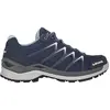 Lowa -Dames - blauw donker - wandelschoenen - maat 40