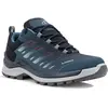 FERROX GTX LO Ws Dames Blauw Wandelschoen
