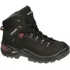 Lowa -Dames - zwart - wandelschoenen - maat 36