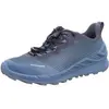 Lowa Merger Gtx Lo - Dames waterdichte lage wandelschoenen - Lightblue...