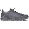 Merger GTX LO Ws Dames Grijs Casual Schoen