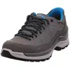 TORO PRO GTX LO Ws Dames Grijze Wandelschoen