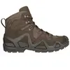 Lowa Schoenen Zephyr MK2 GTX Mid Dark Brown 48.5