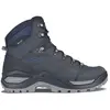 Lowa Renegade Evo GTX Wandelschoen - Heren waterdichte mid wandelschoenen - Navy/Blue