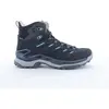 Lowa Innovo GTX Mid Hoge Wandelschoen Dames Navy/Arctic 4,5