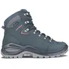 Lowa Bottes De Randonnée Renegade Evo Goretex Mid