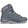 Lowa Bottes De Randonnée Renegade Evo Goretex Mid