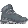 Lowa Bottes De Randonnée Renegade Evo Goretex Mid