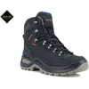 Lowa Renegade evo gtx mid W 321916 9327 steel blue old rose 37 1/3