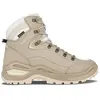 Lowa Bottes De Randonnée Renegade Evo Goretex Mid