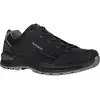 Lowa Chaussures de marche Renegade Evo Ll Lo Low Hommes Noir/Gris 8