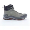 Lowa Innovo GTX Mid Hoge Wandelschoen Heren Seaweed/Dune 12