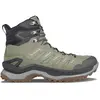 Lowa Bottes De Randonnée Innovo Goretex Mid