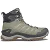 Lowa Bottes De Randonnée Innovo Goretex Mid