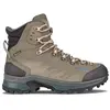 Lowa Randir Gore-Tex Mid Femme Marron