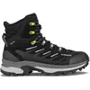 Lowa Randir Gore-Tex Mid Homme Gris