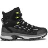 Lowa Randir Gore-Tex Mid Homme Gris
