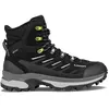 Lowa Randir Gore-Tex Mid Homme Gris