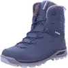 OTTAWA GTX Steel Blue Ice Blue Dames Winterlaarzen