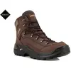 Lowa Renegade Gore-Tex Mid Homme Marron