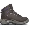 Lowa Renegade Gore-Tex Mid Femme Noir