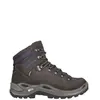 Lowa Renegade Gore-Tex Mid Vrouw Zwart