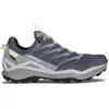 LOWA - maddox pro gtx lo ws - Lage wandelschoenen dames - Blauw