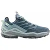 LOWA - maddox pro gtx lo ws - Lage wandelschoenen dames - Blauw
