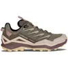 Lowa Chaussures De Randonnée Maddox Pro Lo