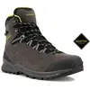 EXPLORER II GTX MID Antraciet Lime Heren Trekkingschoenen