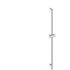 Barre de douche - DURAVIT - Universal - 90 cm - chromé