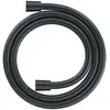 Duravit Flexible de douche anti-torsion Noir mat 1,80 m - UV0610008046
