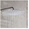 Duravit, Pommeau de douche, Douche de tête 1 jet, 300 chrome (1 Types ...