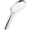 Duravit Douchette 3 jets Chromé/Blanc - UV0650015010
